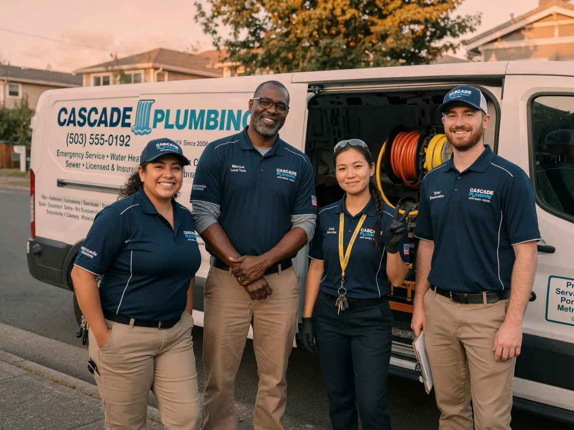Emergency Plumber company in Lemoyne, PA